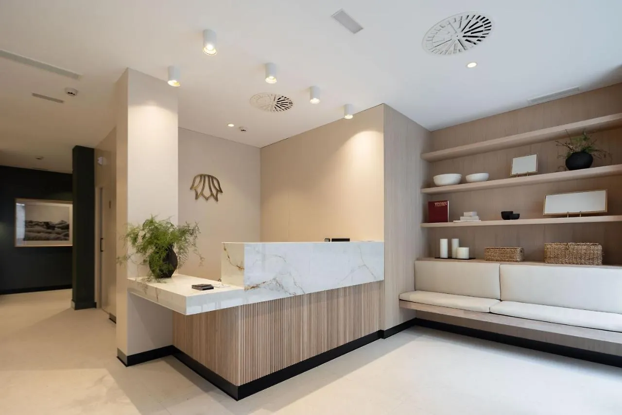 Nirea Hotel Vitoria-Gasteiz