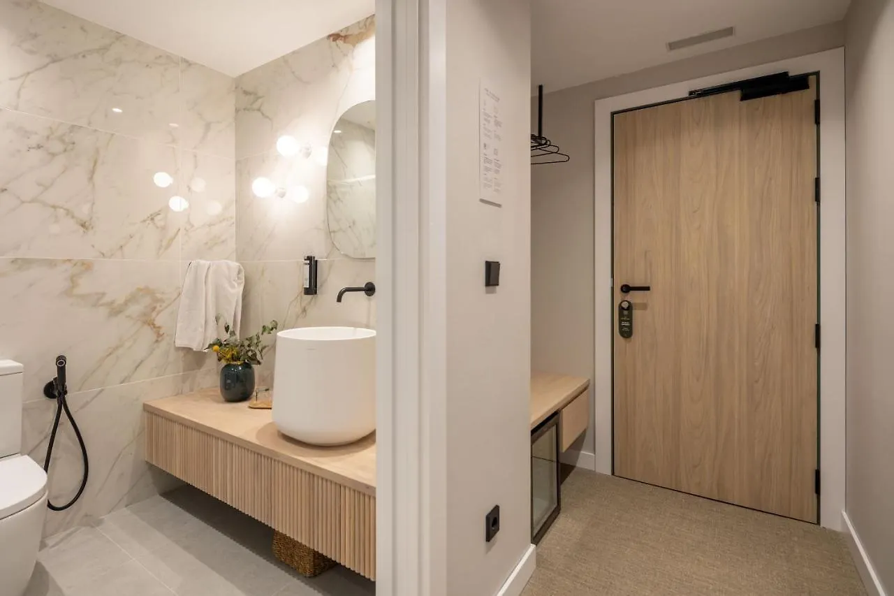 Nirea Hotel Vitoria-Gasteiz Spain
