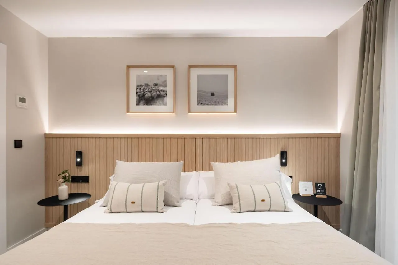 Nirea Hotel Vitoria-Gasteiz