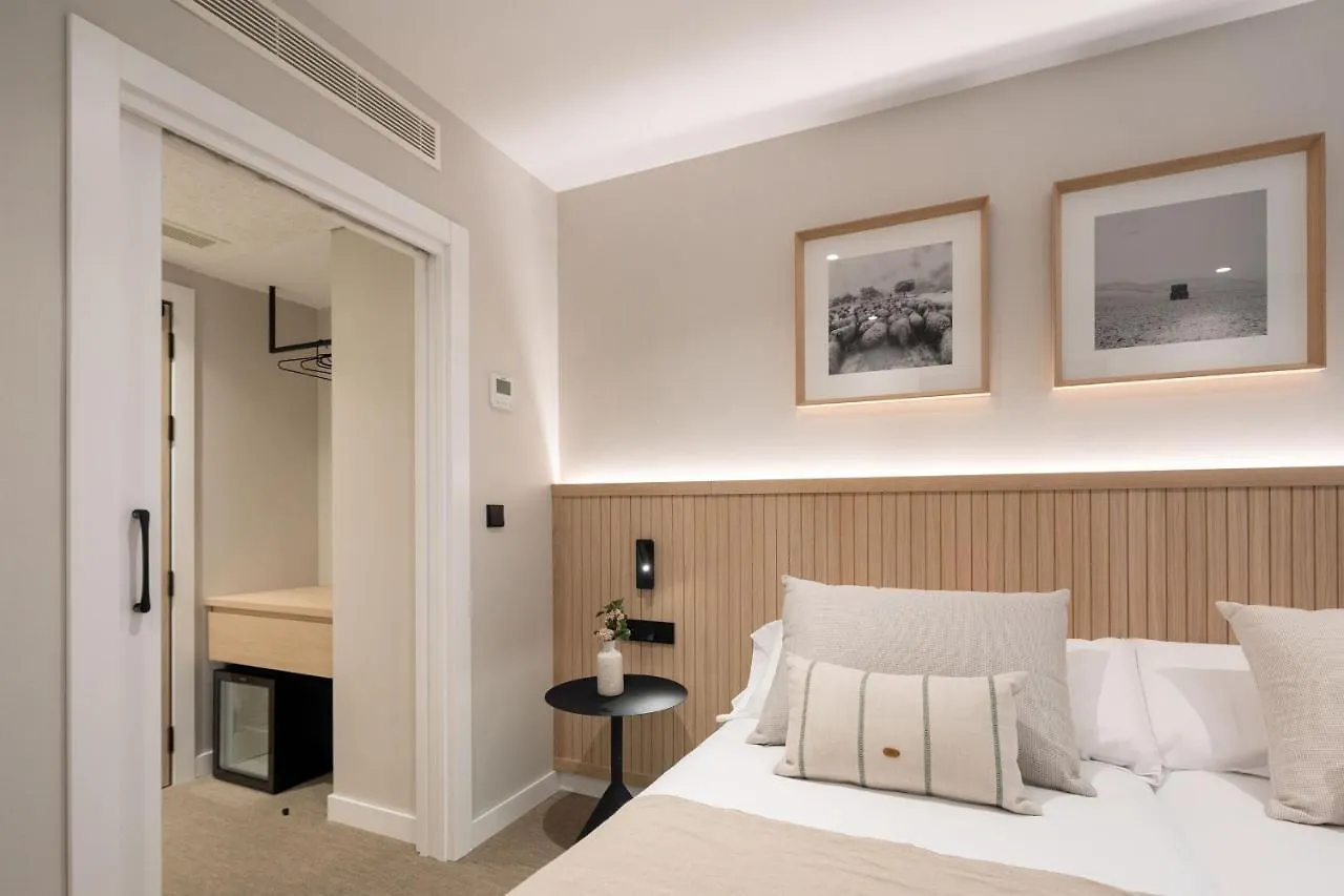 Nirea Hotel Vitoria-Gasteiz