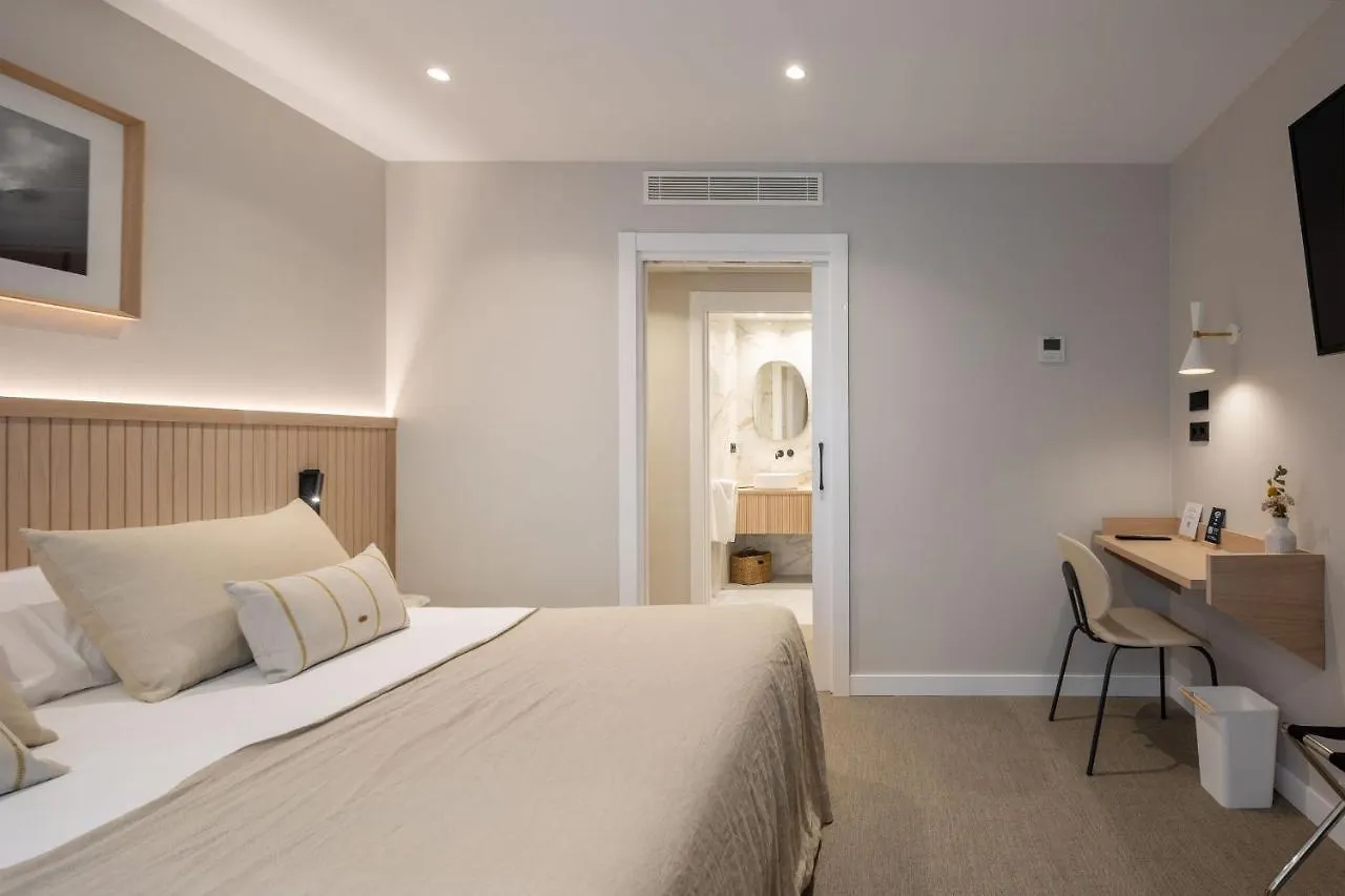 Nirea Hotel Vitoria-Gasteiz