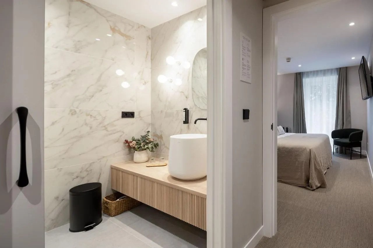 Nirea Hotel Vitoria-Gasteiz