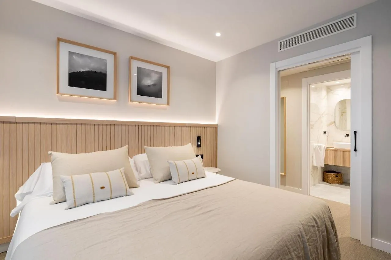 Nirea Hotel Vitoria-Gasteiz