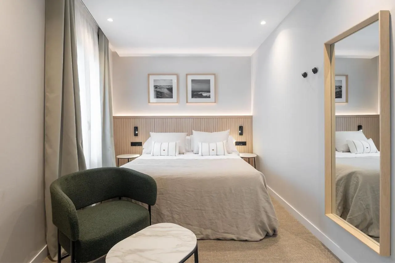 Nirea Hotel Vitoria-Gasteiz Spain