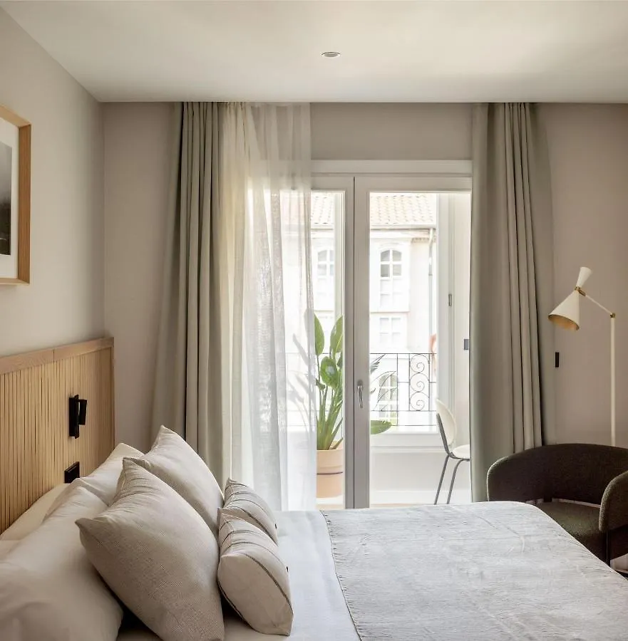 **  Nirea Hotel Vitoria-Gasteiz Spain