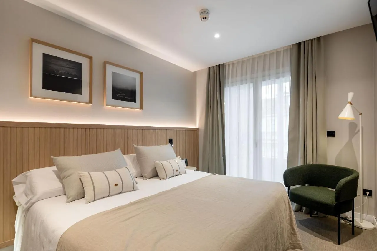 Nirea Hotel Vitoria-Gasteiz Spain