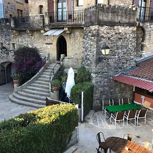 Palacio Obispo *** Hondarribia