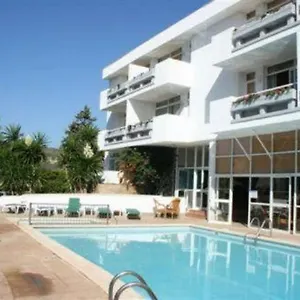 Aparthotel Martha's Palma Nova (Mallorca)