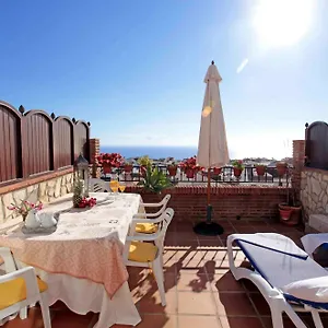 Hotel Casa Rosa Benalmadena