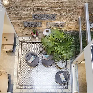 Hotel Palacete De Alamos Malaga