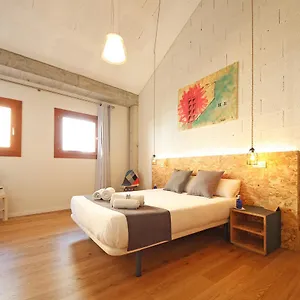 Hotel Brick - Turismo De Interior Palma de Mallorca