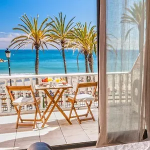 Aparthotel Puerto Banus Marbella